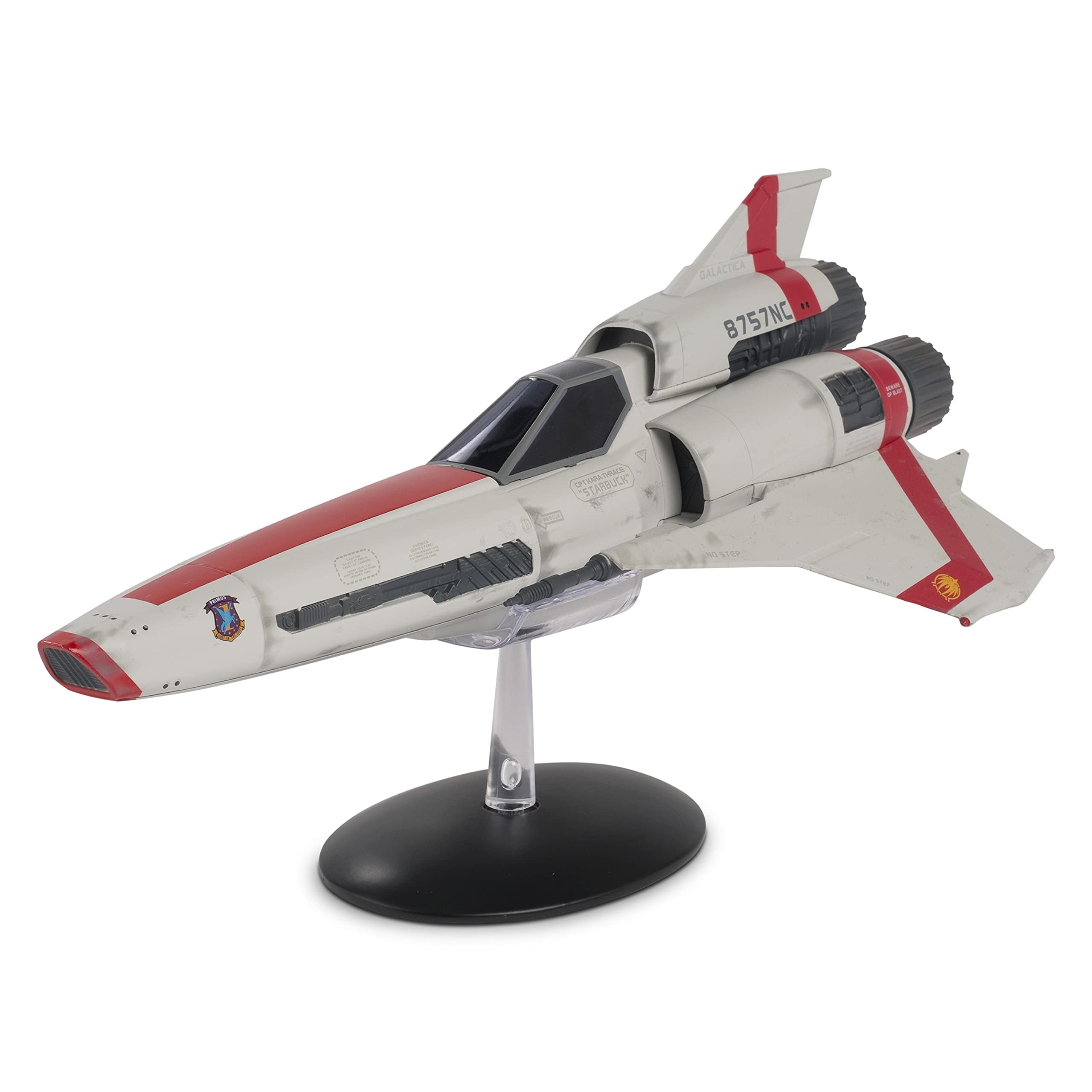 Amazon.co.jp: バトルスター・ギャラクティカ コロニアル バイパー Mk